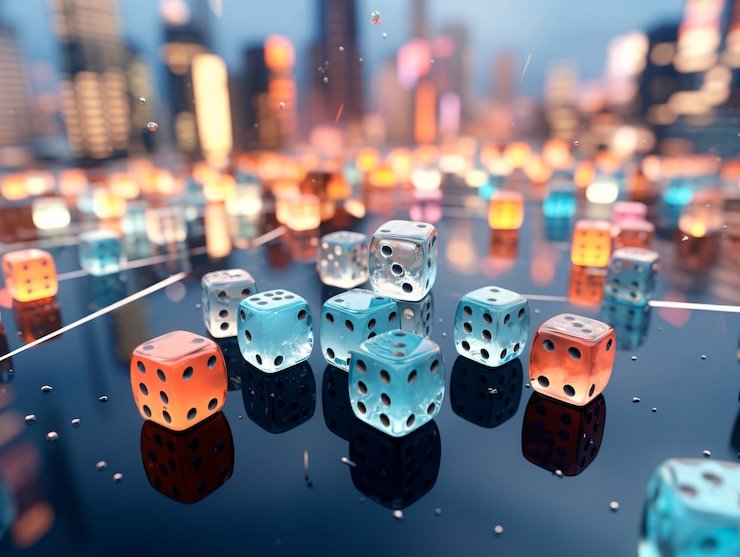 unified dashboard showing football fixtures and card game tables